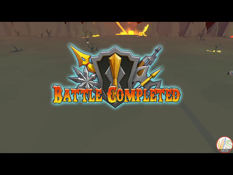 AK47 VS M16 New Units! Epic Battle Simulator 2