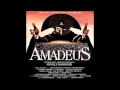 W.A. Mozart - Die Zauberflote Overture, K. 620 ("Amadeus" Soundtrack)