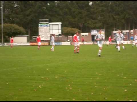 Raptim A1 - Sleen A1  3 okt 09