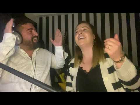 DİLAN ERDOĞAN - UYGAR ERDOĞAN HALAYLAR