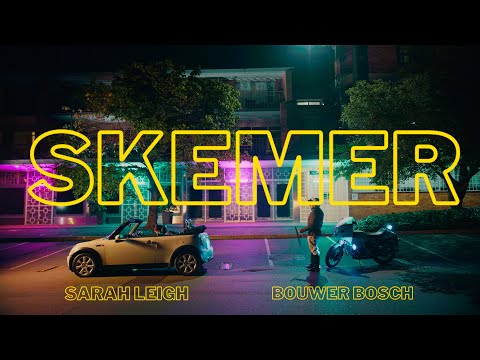 BOUWER BOSCH - SKEMER