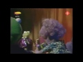 Sesame Street My Polliwog Ways