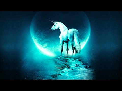 Magical Unicorn Music – Unicorns of Silverpath