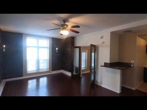 PL10663 - Upper Corner 1 Bed + 1 Bath Apartment For Rent (Koreatown, CA)