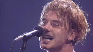 Bush - The Chemicals Between Us - 7/23/1999 - Woodstock 99 East Stage