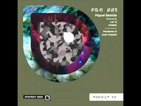 Miguel Bastida - Tourist (Original Mix)