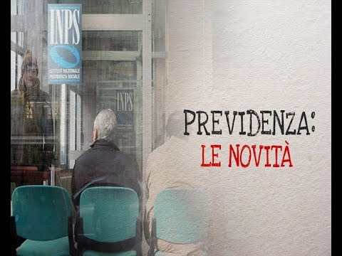 Attenti al Lupo, 19 dicembre 2018 - Pensioni e quota 100: ecco cosa cambia con la manovra