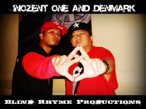 D' Venomus Tongue - Inozent One BRP