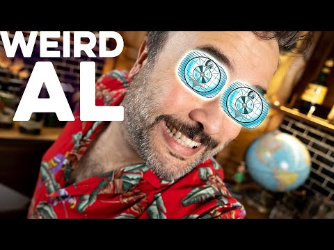 A toast to the greatest man alive: Weird Al | How to Drink