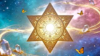 El portal del Universo de 888Hz está abierto: la abundancia infinita y los milagros están por llegar