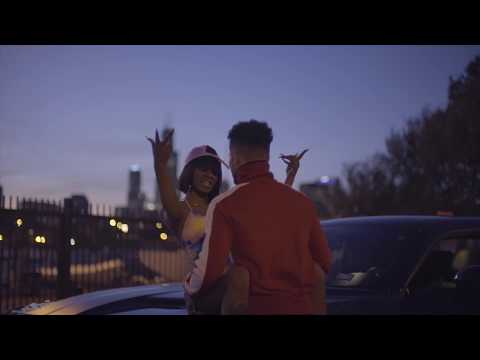 Sonta - Crazy Over U [Official Music Video]