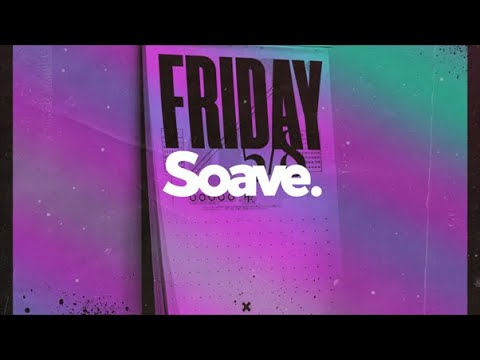 Poylow & Masove - Friday (ft. Camilia)