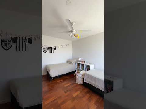 Video de YouTube - Venta y Alquiler casa 4 dormitorios + servicio en Lomas de la Tahona - Ref 704