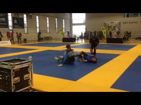 2016 summer cup final