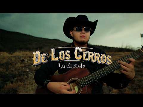 El De Las R's - De Los Cerros La Escuela [Video Oficial]