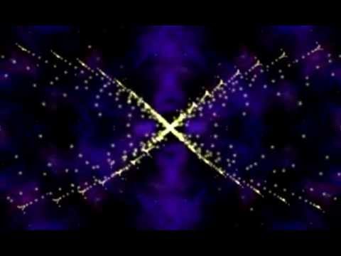 Morph Galaxy Live wallpaper Video