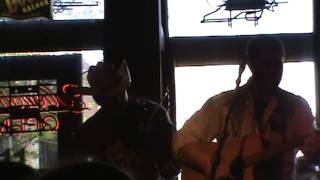 Jerry Schmitt Band - Heartaches by the Number @ Swinging Doors Nashville, TN