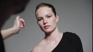 Anna Ewers for Liu Jo Fall 2018 Campaign