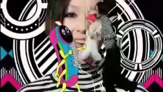 Kaela Kimura vs LCD Soundsystem Magic Tribulations Mashup