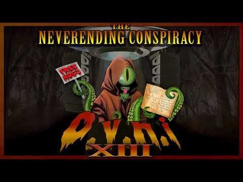 Athzira - Alien Hotspots - 170 - OVNI XIII