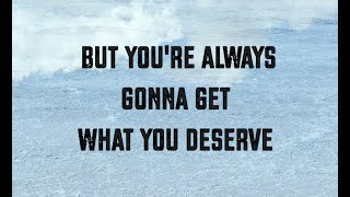 Diffuser - Karma (with Lyrics)