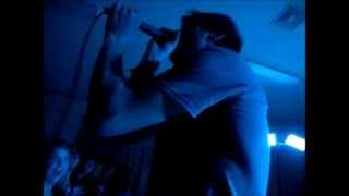 Burn Victims - The Color Morale @ The Rise Records Tour in Windham, ME, 4/23/13