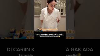 Download lagu Rayanza is hungry in the middle of the night😅 #babylily #cipung #lily mp3
