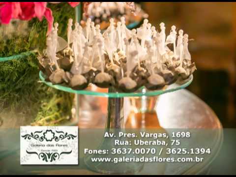 Programa Neusa Bighetti exibido no dia 17/05/2015 - Galeria das Flores