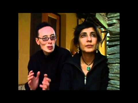 Making of Dreaming Lhasa - Part 1