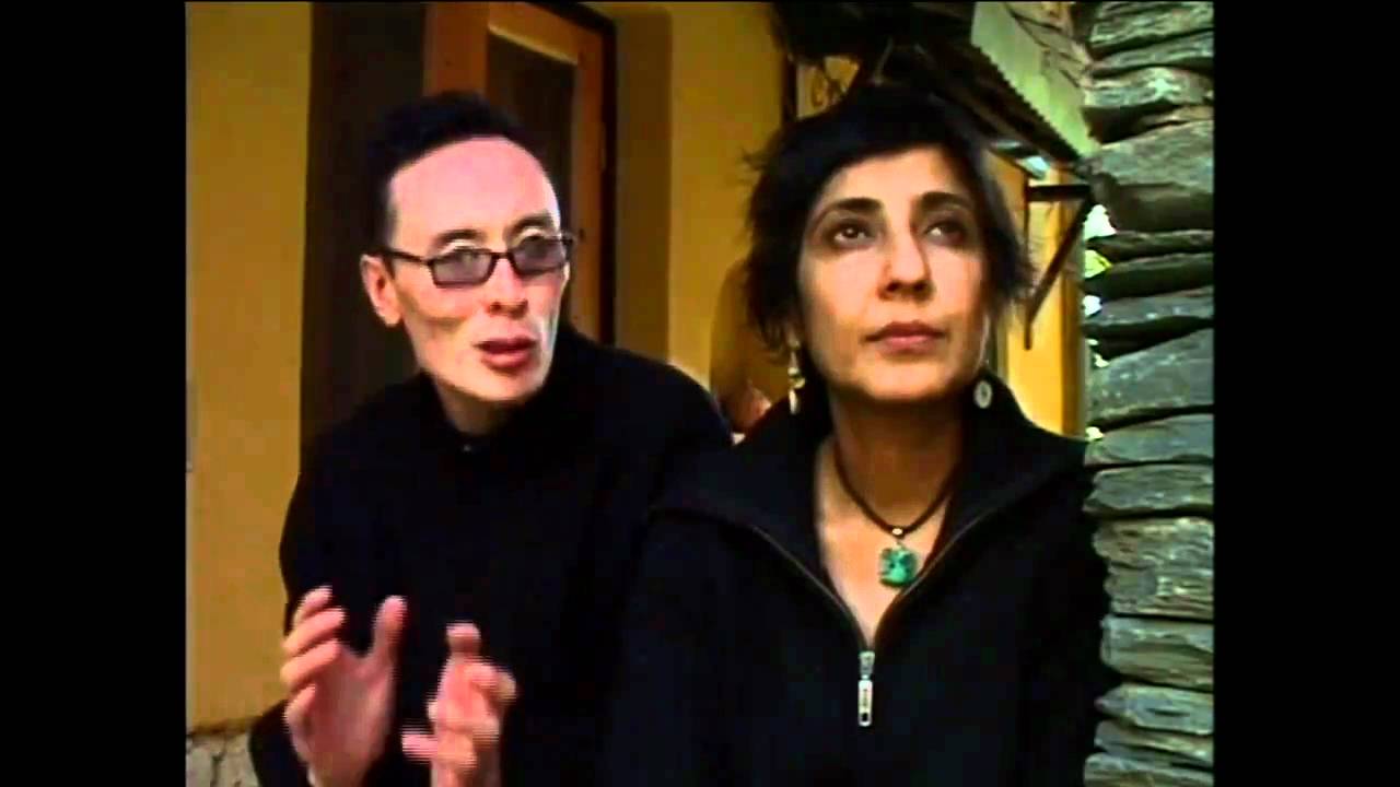 Making of Dreaming Lhasa - Part 1