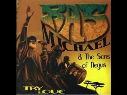 Ras Michael & the Sons of Negus - Fe Burn