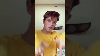 Jacob Sartorius Musically! Skateboard 😁