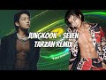Jungkook 정국 Seven Tarzan Remix