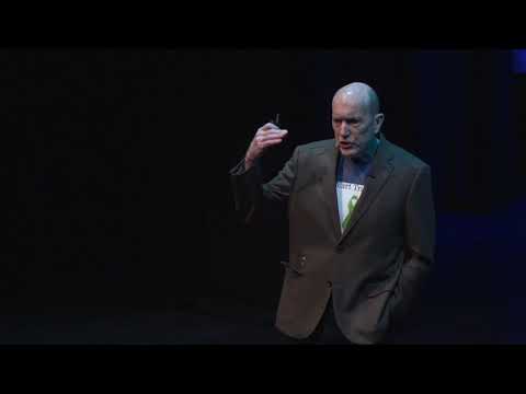 Everything Will Be Alright | John Daniel | TEDxMemphis