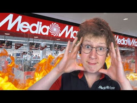 Stapels klachten over Mediamarkt...