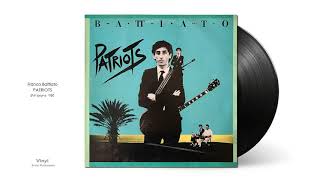 Franco Battiato | Arabian Song