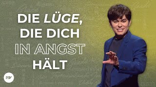 mqdefault image Keine Angst mehr – Der Schlüssel zu einem Leben in Freiheit I Joseph Prince I New Creation TV Deutsch