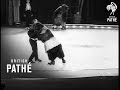 Circus On Ice 1966