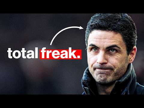 How to beat Arsenal (you can't)