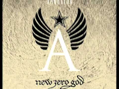 New Zero God - Angeline