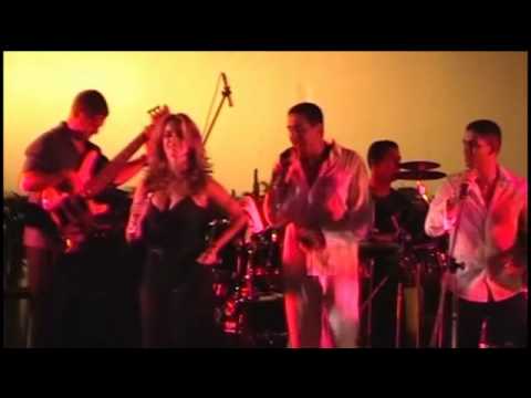 Esa amiga - Paulo F.G