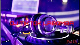 Download lagu DJ TIKTOK VIRAL TERBARU 2021 || DJ LABOMBA 2021  || PALANG PINTU mp3
