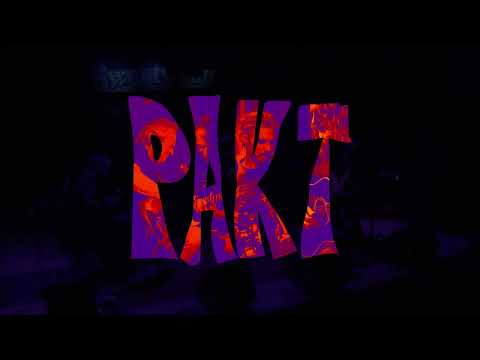 PAKT STORM Official Video 2024