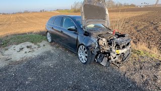 Дисковая борона Peugeot Peugoet 308 sw | Изображение 4 - Agroline