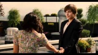 High School Musical 3 - Can I Have This Dance