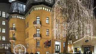 Top rated Hotels in Riga, Latvia | 2020