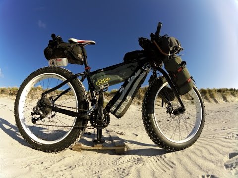 Outer Hebrides Fat Bike Tour by Jeff Price image 4
