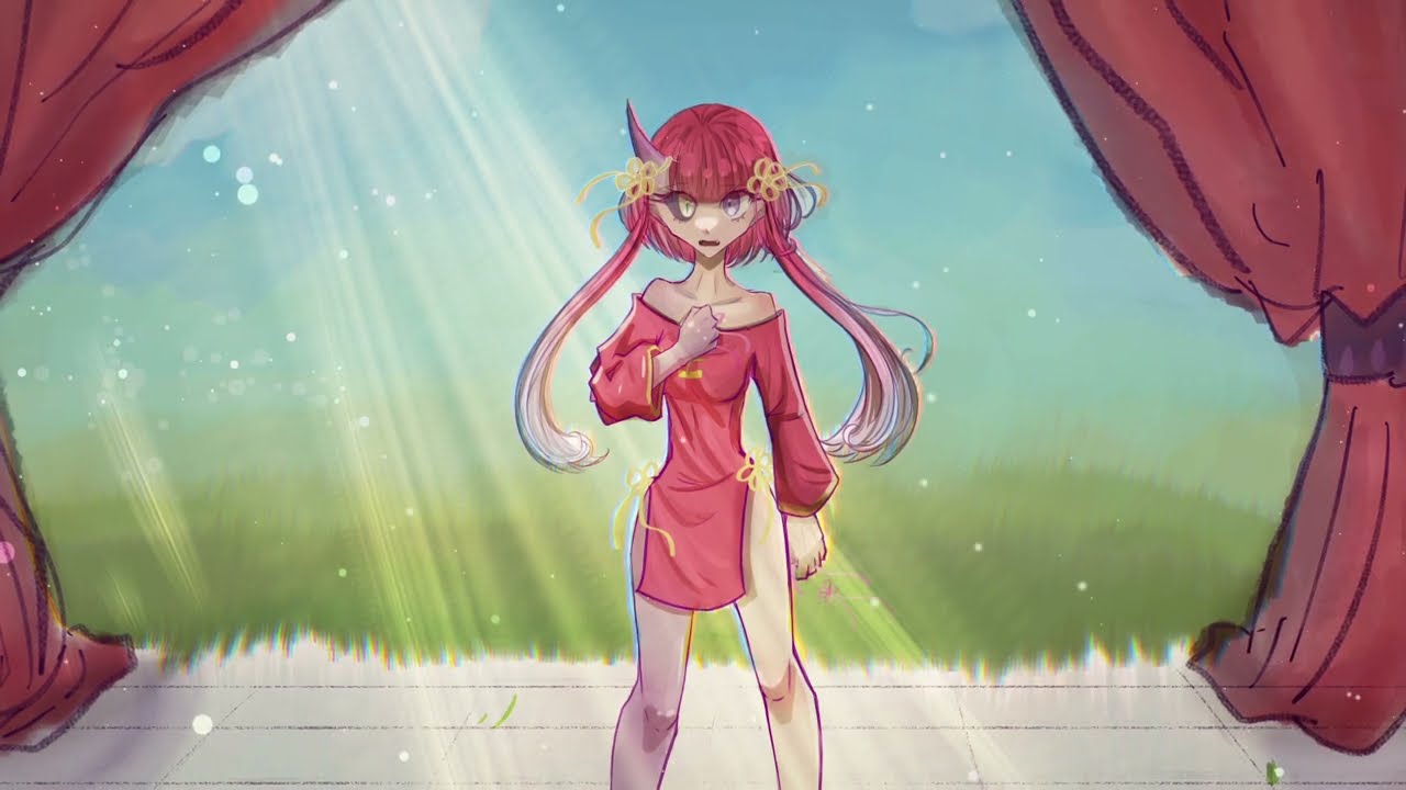 The day I became a Monster