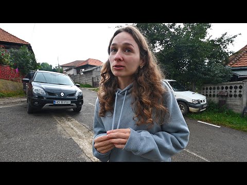 LA VIDA EN EL PUEBLO ES MUY DIFÍCIL