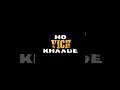 O Sab Kuch Hi Mita Denge Whatsapp Status Animal Animal Bobbydeol Ranbirkapoor Anilkapoor